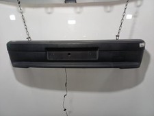 Pare-choc arrière Peugeot 306