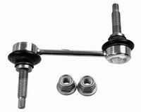 DistanzstüCk/Stange, Stabilisator Lemförder 29592 01 FüR OE 5H225B551AA