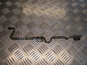 BMW 3 E90 E91 2006 Benzin Turbolader Ölleitung Ölschlauch MOG114956