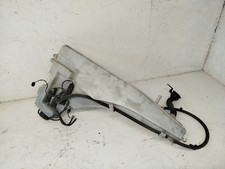 BMW X5 E70 2008 Wischwasserbehälter 7161476 PTM1643