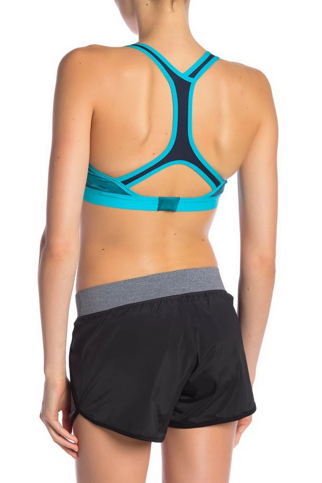 Sujetador deportivo The North Face nuevo con etiquetas - piscina y playa, BRISTOL BL, XS Foto 3 de 3