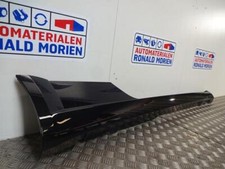 Schwellerleisten Audi TT 8S 8S0853860B P12043927
