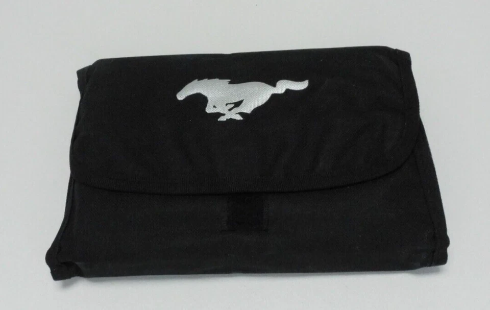 2016 福特野马导航同步用户手册 Se 书 OM594 + 盒 — 第 2/4 张图片