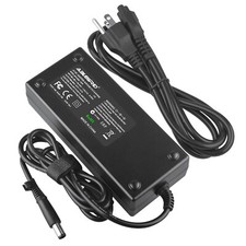 AC Power Adapter Charger For HP Pavilion 27-d0044 27-d0244 All-in-One Desktop PC