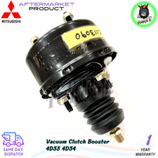 Vacuum Clutch Booster for Mitsubishi Canter F...