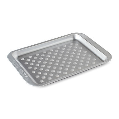 Nordic Ware Naturals  Compact Ovenware Crisping Sheet