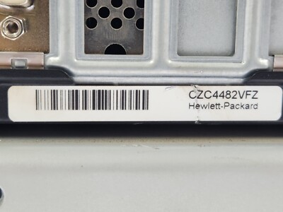 HP HEWLETT PACKARD ELITEDESK 800 G1 SFF C8N26AV WINDOWS 7 SP1 | eBay