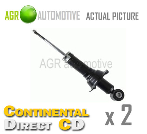 2 x CONTINENTAL DIRECT REAR SHOCK ABSORBERS SHOCKERS STRUTS OE QUALITY GS3212R - Photo 1 sur 1