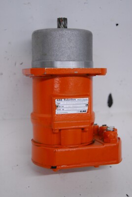 ABB Robotics 3HAB5506-1 PS 90/6-57-P-LSS-3975 Servo Motor
