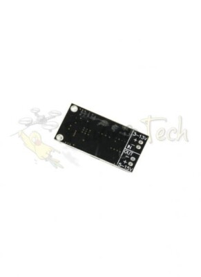 Modulo DC-DC Step-up VB5-15 Matek: Da 3-13V A 5-15V, Nuovo