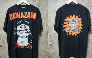 Biohazard Shirt | eBay Biohazard Shirt | eBay