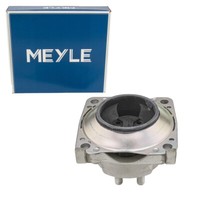 Meyle Getriebelager Automatikgetriebe FüR Mercedes X166 W166 C292 W251 Hinten