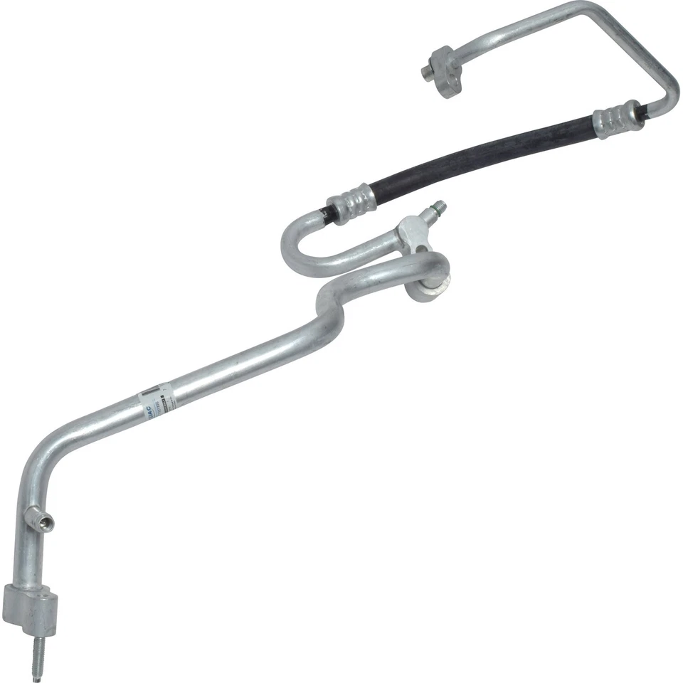 Conjunto de manguera colector de aire acondicionado UAC para Saturn Ion 2003-2004 Foto 4 de 4