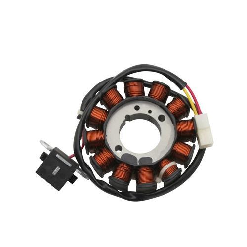 Stator allumage Vespa LX Zip Fly trajets quotidiens sans panne électrique