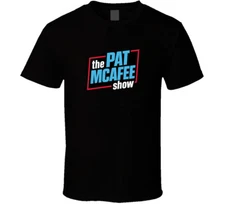 The Pat Mcafee  T Shirt