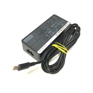 Lenovo 65 W USB-C Laptop Notebook Netzteil 20 V 3.25A / 45W 20V 2.25A