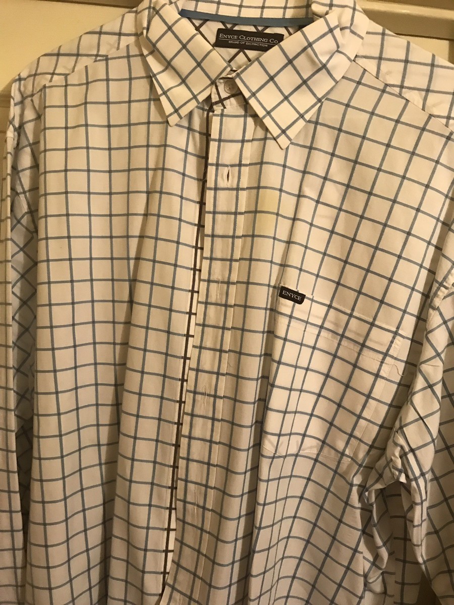 Lot De 2 Chemises Rocawear Occasion - Taille XXL - Vert Et Violet - Très Bon état