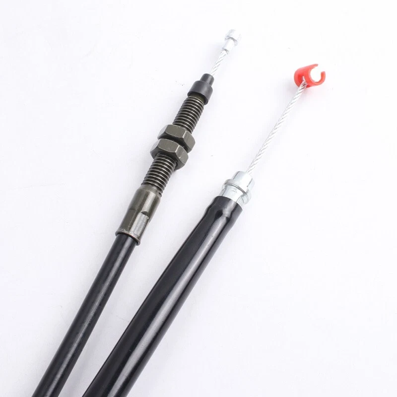 Clutch Cable For Triumph Speed Triple R 735336 2011 2012 2013 2014 2015 - Image 4 of 4