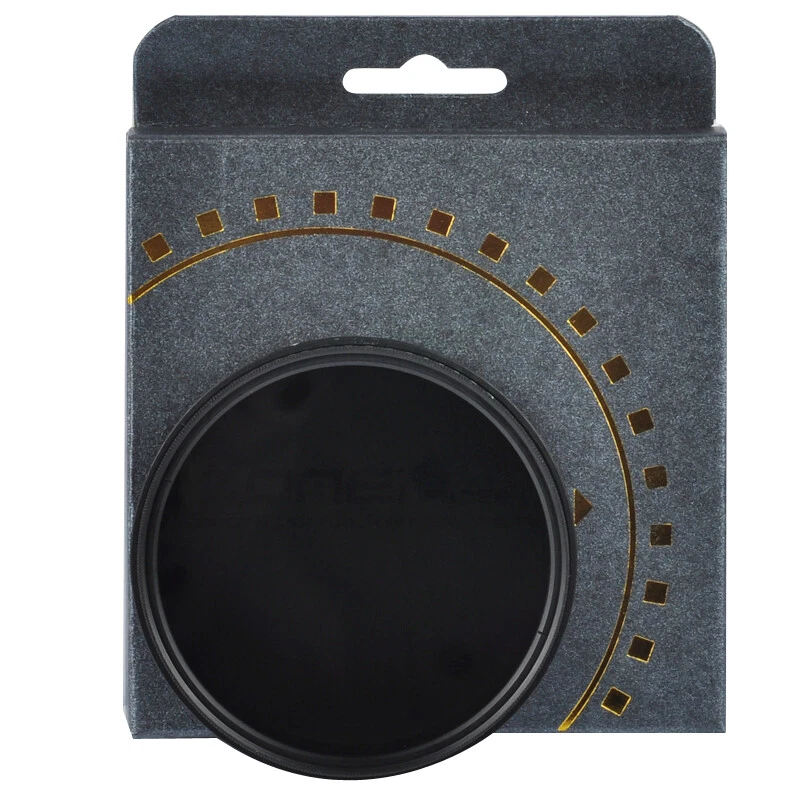 67MM Neutral Density Variable Filter ND Fader Adjustable ND2 to ND400 for DSLR - Image 2 of 4