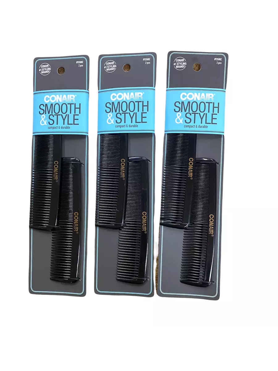 Conair store comb attachments