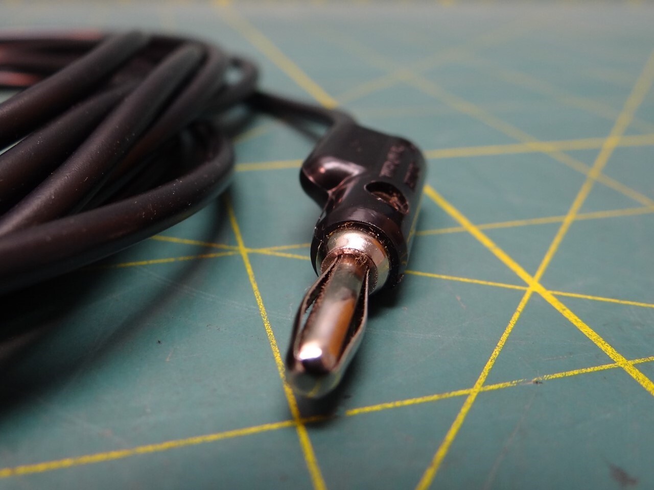 10' Test Lead NSN 6625013376434 PN DLA90091MZC40 eBay