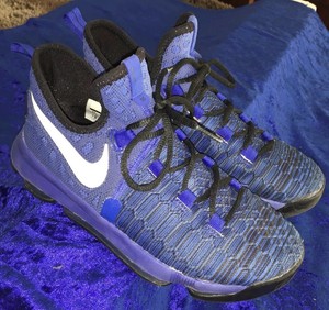 kevin durant bball shoes