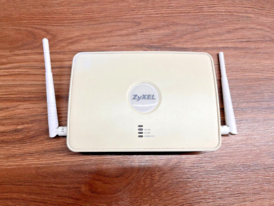 Zyxel NWA3160-N POE WLAN-Access-Point 802.11a/b/g/n - Wlan