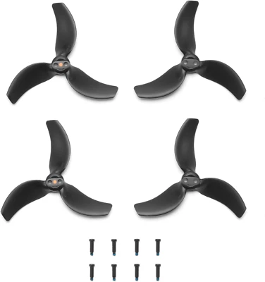 DJI Avata 2 Propeller-Set – Effizienter & Stabiler Antrieb mit Markierung