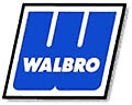 Walbro Fuel Pick Up Filters MP-16 141-01803 wal MP-16 - Picture 2 of 3