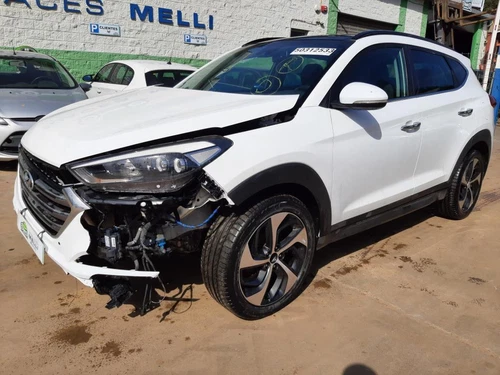 55250D7000 Tirante Trasero Derecho para HYUNDAI TUCSON (TL) 2016 8692859 - Imagen 10 de 10