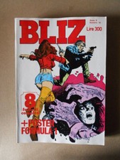 BLIZ n?19 1978 WITH POSTER F1 ATS HS 001 JOCHEN MASS [G979]
