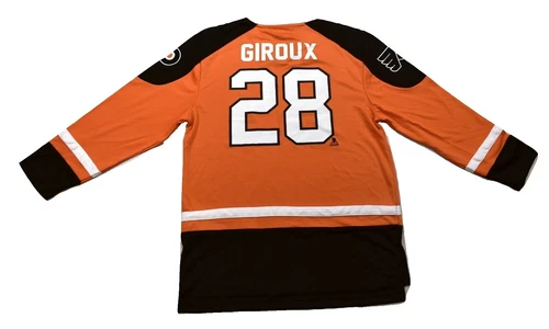 Claude Giroux NHL Fan Jerseys