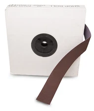 1-1/2" x 150' Shop Roll - Choose Your Grit - Aluminum Oxide Sandpaper Cloth