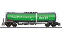 MäRklin 47549, Kesselwagen, Green Cargo, Neu & Ovp, H0 Ac