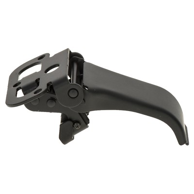 07-18 JEEP WRANGLER JK BODY TARGA PANEL HEADER LATCH OEM NEW MOPAR 68004562AD