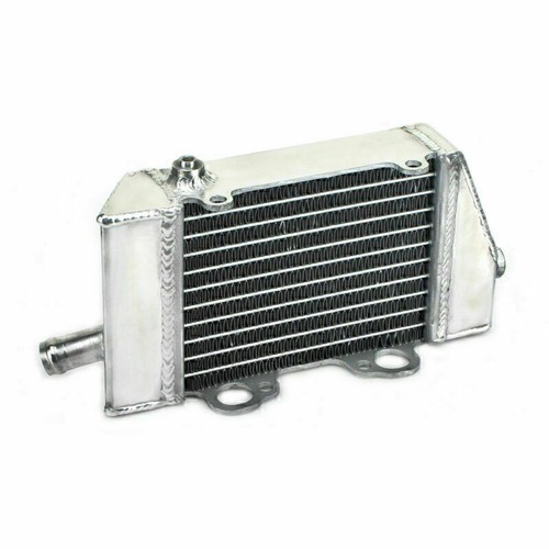 Aluminium Radiateur de refroidissement de l'eau pour KTM SX 85 SX85 de 2013-2017 - Photo 6/9