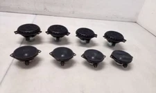 Jeep JT Gladiator OEM Alpine Speaker Set of (8) 2020-2023 138857