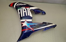 Yamaha R6 2003 2004 2005 Carena Sinistra Sx Da Riparare