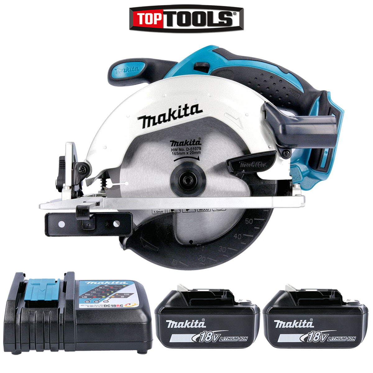 Makita Lxt Makita Dss611 Blade Size Makita DSS611 18V LXT Li-ion