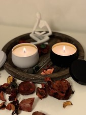 Buy 1 Get 1 Free, Secret Message Candle, Surprise Candle, Gift Ideas.