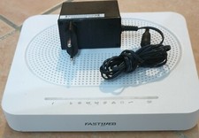 Modem Router Technicolor FASTGate TG789vac V2 FASTWEB WI-FI 2.4/5 GHZ