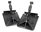 Nauticus Smart Tabs SX - Automatic Trim Tab System 18-22' 150-240hp. 80lb