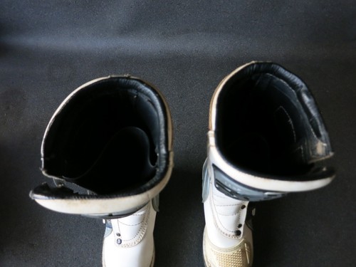 Fly Racing 805 Motorcross Off Road Racing Boots Kids size 3 - Picture 11 of 13