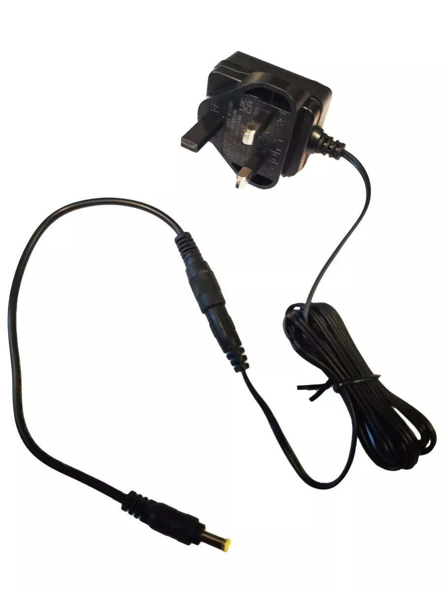 Casio keyboard online adapter