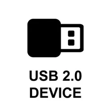USB 2.0 Device Option for CD DVD Duplicator Copier Tower ADDON-USB-SATA
