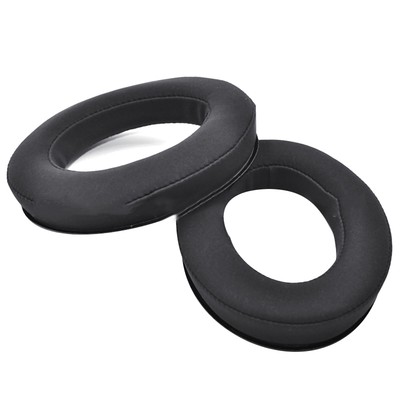 Headphones Matte Ear Pads Cushion Ear Cups For Sennheiser G4ME ZERO GAME ZERO