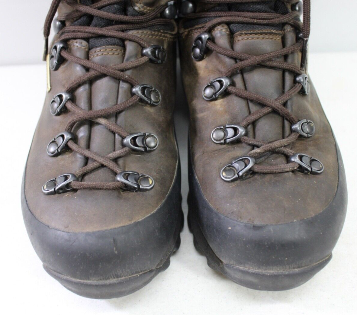 BOOTS MOUNTAIN EXTREME L416400 WINDTEX INSULATED HUNTING