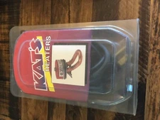 KAT'S 10609 Engine Block Heater Freeze Plug w/ 110AC Plug for Eagle AMC Bronco