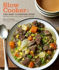 Slow Cooker: The Best Cookbook Ever with More Than 400 Easy-to-Make  - GOOD