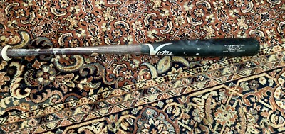 San Diego Padres Fernando Tatis Jr Game Used Cracked Victus San Diego Padres Fernando Tatis Jr Game Used Cracked Victus